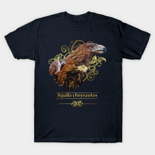 Golden Eagle T-Shirt